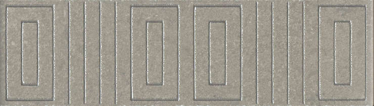 Керама Марацци Матрикс Серый 20х5.7