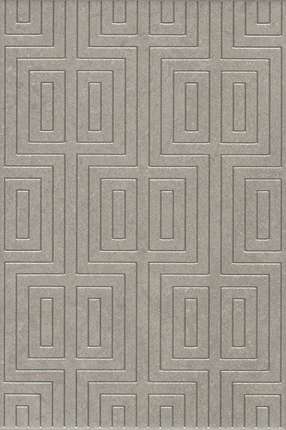 Керама Марацци Матрикс Серый 20х30