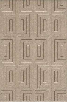 Керама Марацци Матрикс Бежевый 20х30