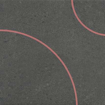 Керама Марацци Матрикс Антрацит SBD049