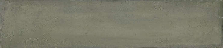 Керама Марацци Мажорель Зелёный Глянцевый 6x28.5x1