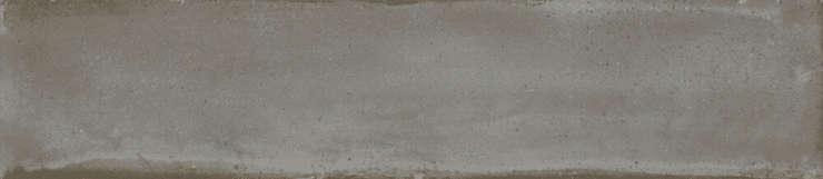 Керама Марацци Мажорель Серый Глянцевый 6x28.5x1