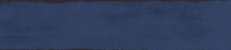 Керама Марацци Мажорель Синий Тёмный Глянцевый 6x28.5x1
