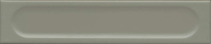 Керама Марацци Медина 2 Зелёный Матовый Структура 6x28.5x1