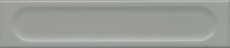 Керама Марацци Медина 2 Серый Матовый Структура 6x28.5x1