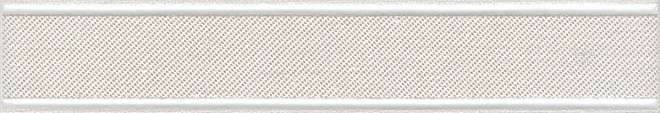Керама Марацци Мерлетто Белый 25х4,2