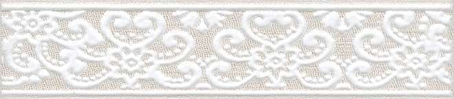Керама Марацци Мерлетто Кружево 25х5,4
