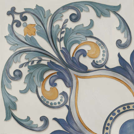 Керама Марацци Мирадоро Лаппатированный Обрезной 60х60