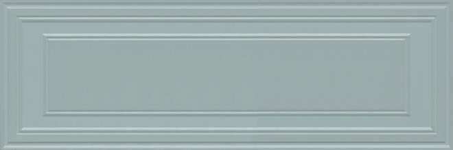 Керама Марацци Монфорте Ментоловый Панель обрезной