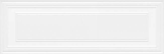 Керама Марацци Монфорте Белый Панель обрезной