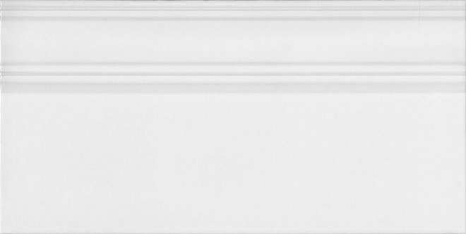 Керама Марацци Монфорте Белый обрезной 20x40