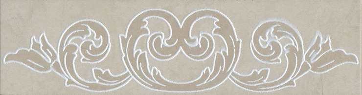 Керама Марацци Монсанту Бежевый Светлый 40.2х10.6