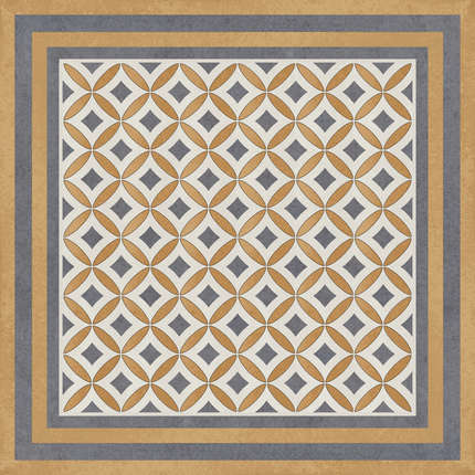 Керама Марацци Монтальбано 3 Матовый 15x15