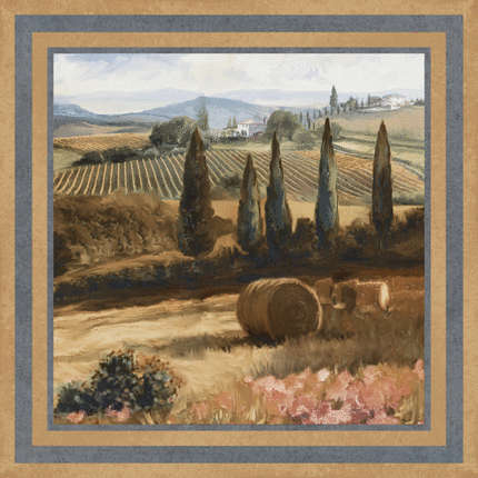 Керама Марацци Монтальбано 6 Матовый 15x15