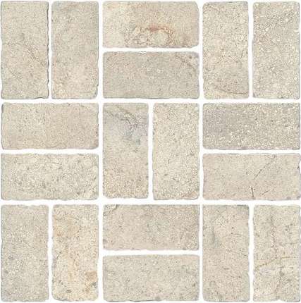 Керама Марацци Монте Авелла Беж мозаичный 30x30