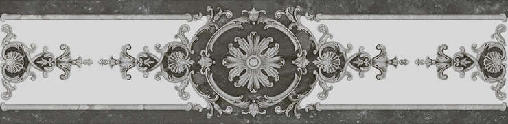 Керама Марацци Монте Тиберио 3 Глянцевый Обрезной 80x19.8x1