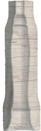 Керама Марацци Монтиони Угол Внутренний Миндальный Матовый Натуральный 8x2.4