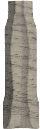 Керама Марацци Монтиони Угол Внутренний Бежевый Матовый Натуральный 8x2.4