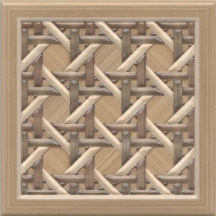 Керама Марацци Навильи Dec. Бежевый 2