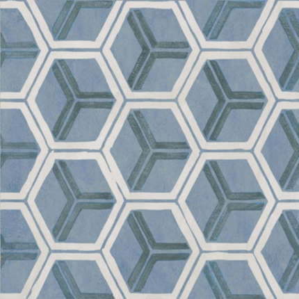 Керама Марацци Онда 2 Обрезной 7.2х7.2