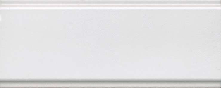Керама Марацци Онда Магнолия Белый Матовый Обрезной