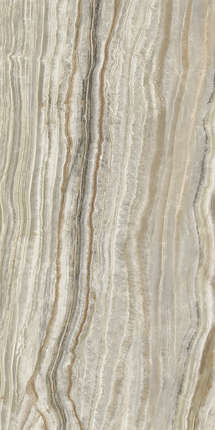 Керама Марацци Ониче Зеленый светлый лаппатированный