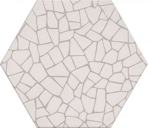 Керама Марацци Парк Гуэля Белый