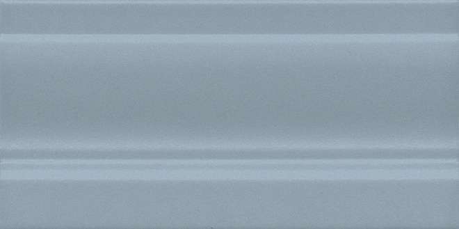 Керама Марацци Планте Zoc. Лазурный 20х10