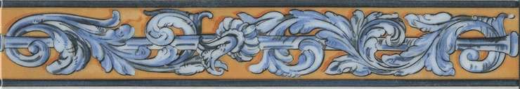 Керама Марацци Площадь Испании Глянцевый B349