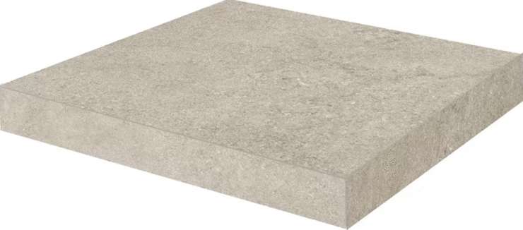 Керама Марацци Портленд Угловая Клееная Бежевый Светлый Матовый Обрезной 33x33x0.9