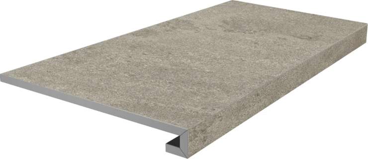 Керама Марацци Портленд Фронтальная Клееная Бежевый Матовый Обрезной 33x80x0.9