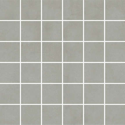 Керама Марацци Про Чементо Мозаичный Серый Матовый 30x30