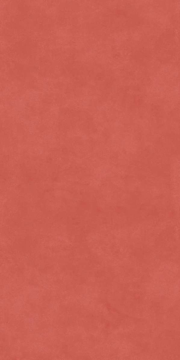 KM6012G0631R Напольная плитка Kerama Marazzi Про Чементо красный матовый обрезной 60х119,5x0,9 (600x1195)