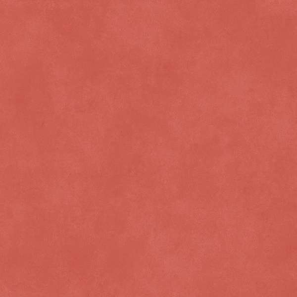 KM6060G0781R Напольная плитка Kerama Marazzi Про Чементо красный матовый обрезной 60х60x0,9 (600x600)