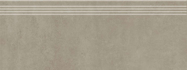 Керама Марацци Про Догана Ступень Бежевая Матовая Обрезная 30x80x0.9