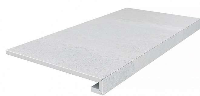 Керама Марацци Про Матрикс Клееная Серый Светлый Обрезной 33x60 9мм