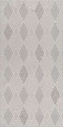 Керама Марацци Про Матрикс C014 Серый Светлый Матовый Обрезной 30х60