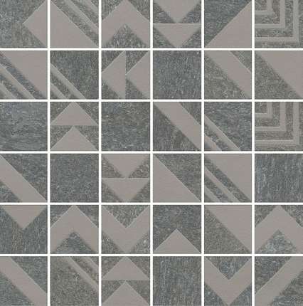 Керама Марацци Про Нордик Серая темная 30x30