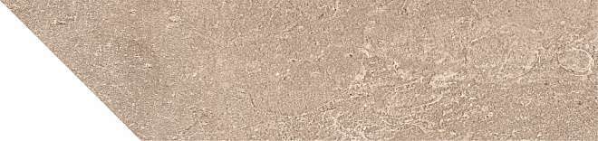 Керама Марацци Про Стоун Беж гориз. лев. 40х9,5