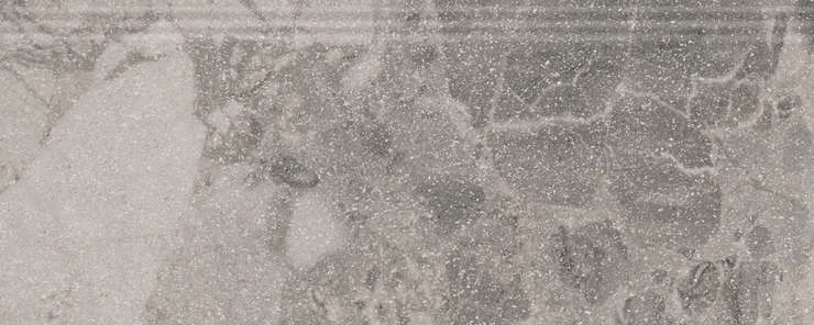 Керама Марацци Рабат Стоун Серый Матовый Обрезной 30x12x1.3