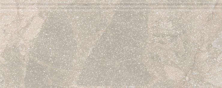 Керама Марацци Рабат Стоун Бежевый Матовый Обрезной 30x12x1.3