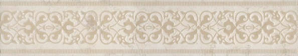 Керама Марацци Резиденция Обрезной бежевый 9.6х50.2