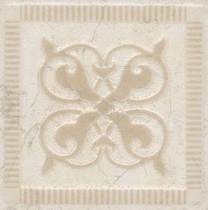 Керама Марацци Резиденция Вставка обрезной 9.6х9.6