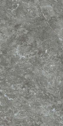Керама Марацци Риальто Нобиле Серый Темный Лаппатированный Обрезной 60x119.5