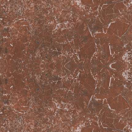 Керама Марацци Риальто Бордо Лаппатированный Обрезной 60x60 9мм