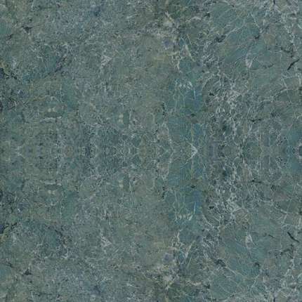 Керама Марацци Риальто Зеленый лаппатированный 60х60