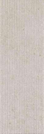 Керама Марацци Риккарди Бежевый Матовый Структура Обрезной 40x120