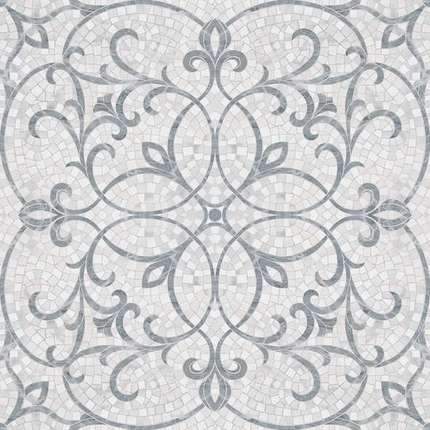 Керама Марацци Рочестер Лаппатированный обрезной 50.2x50.2