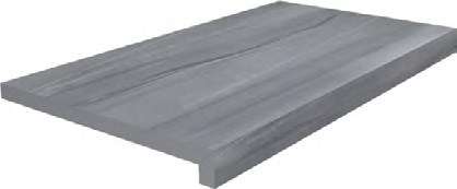 Керама Марацци Роверелла Клеёная тип L серый