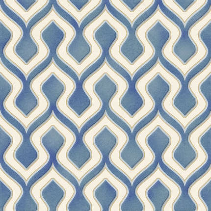 Керама Марацци Шавен 1 Матовый 20x20x0.69